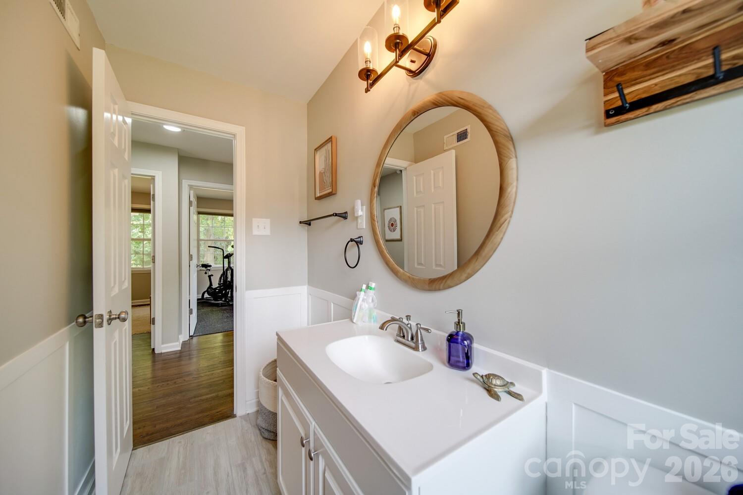 Lincoln Heights - Residential