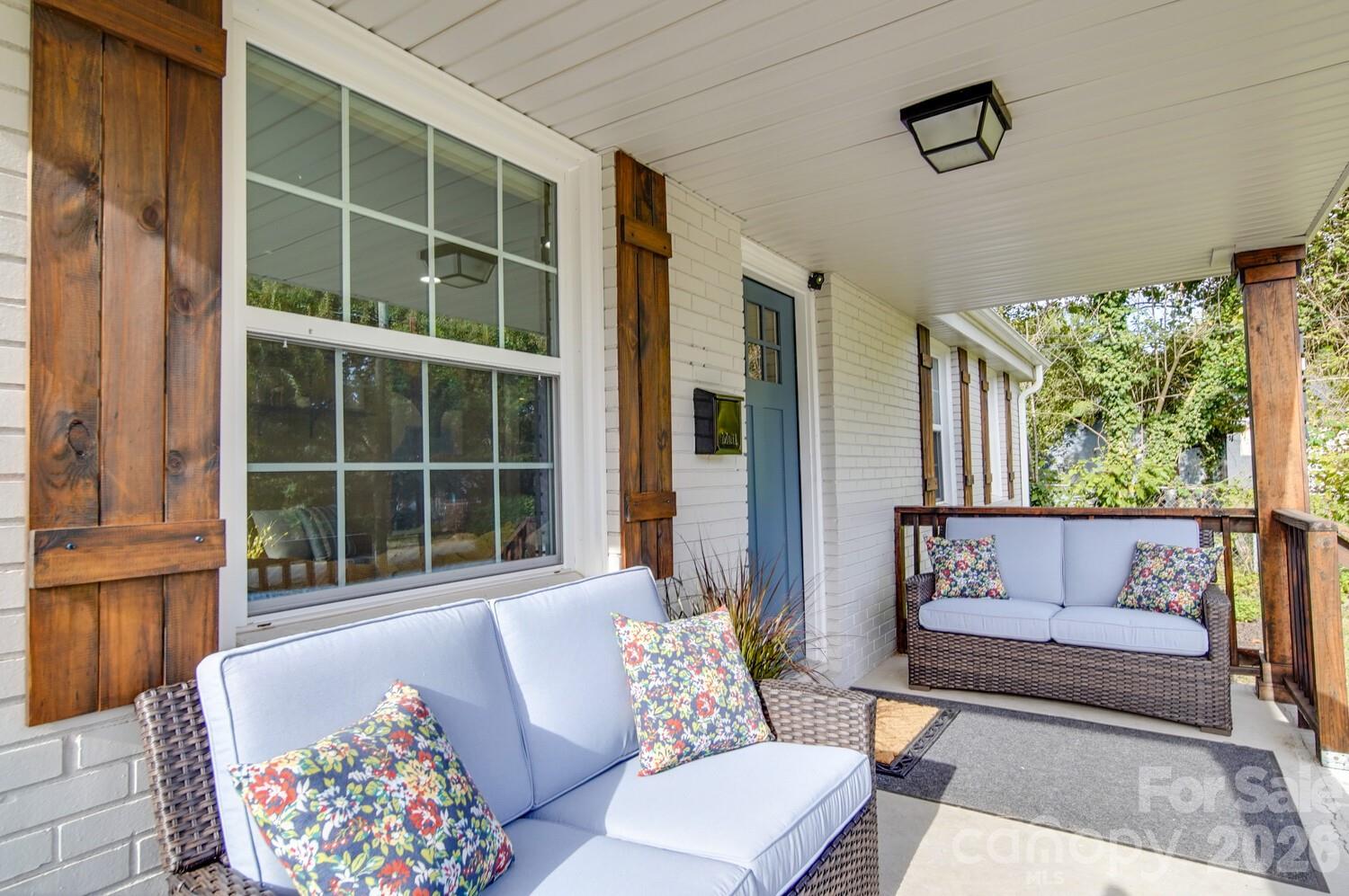 Lincoln Heights - Residential