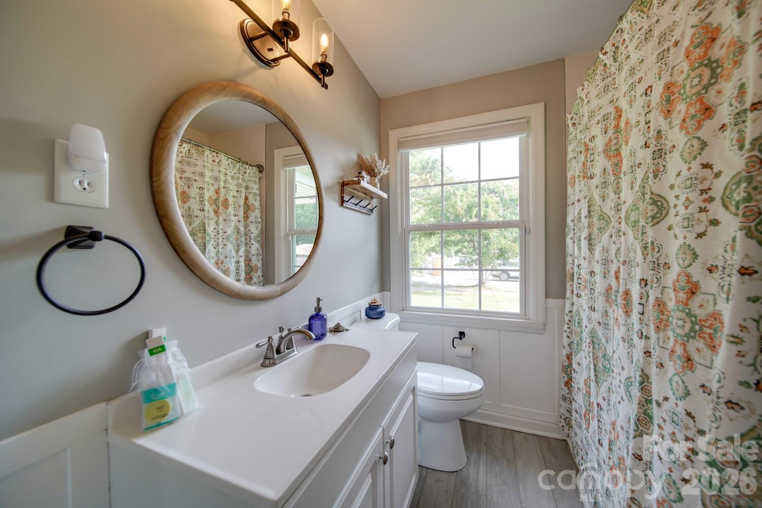 Lincoln Heights - Residential