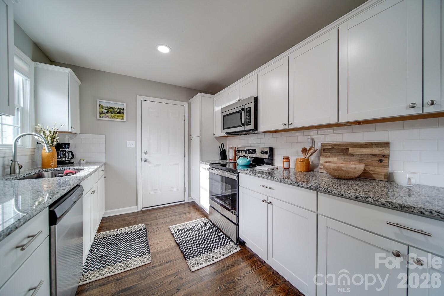 Lincoln Heights - Residential