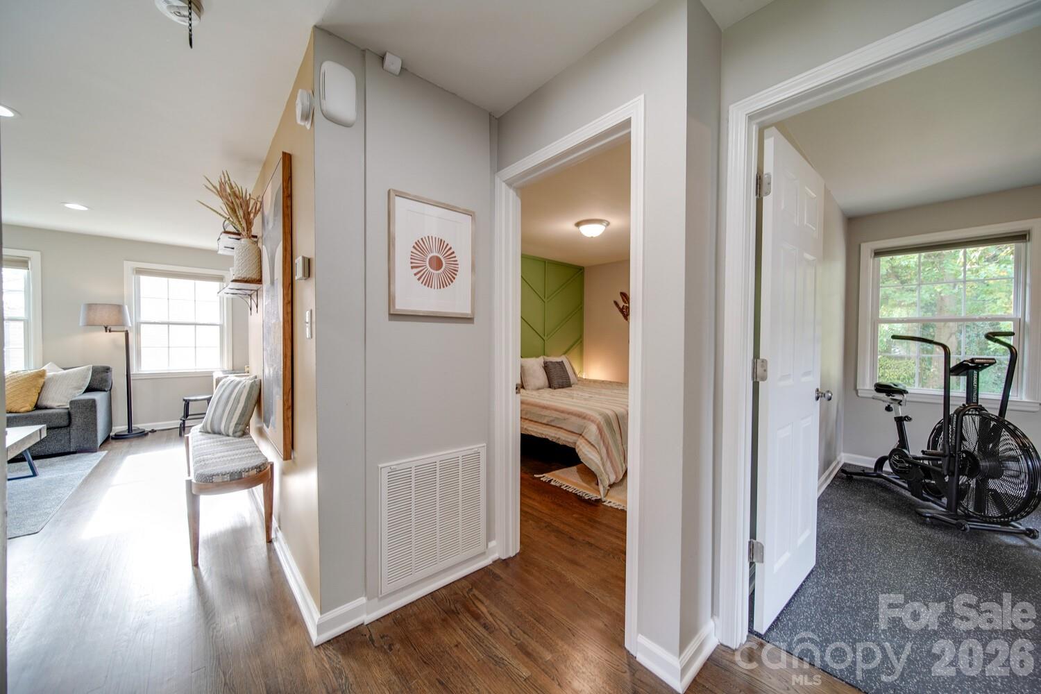 Lincoln Heights - Residential