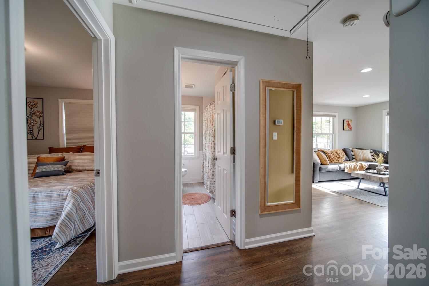 Lincoln Heights - Residential