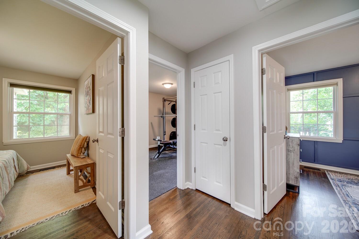 Lincoln Heights - Residential