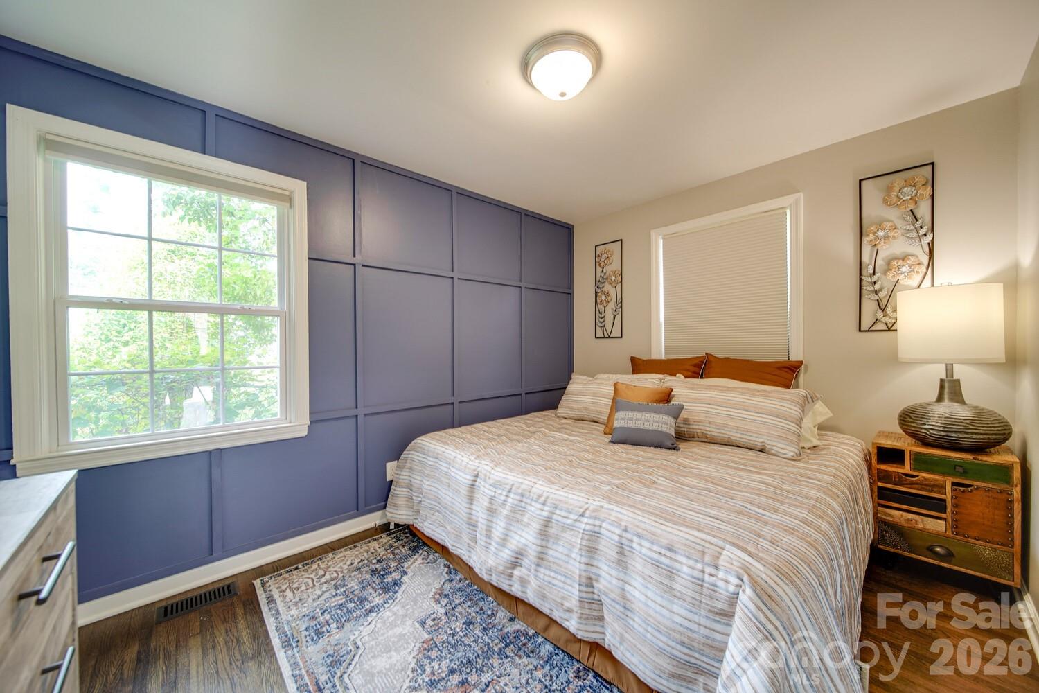 Lincoln Heights - Residential