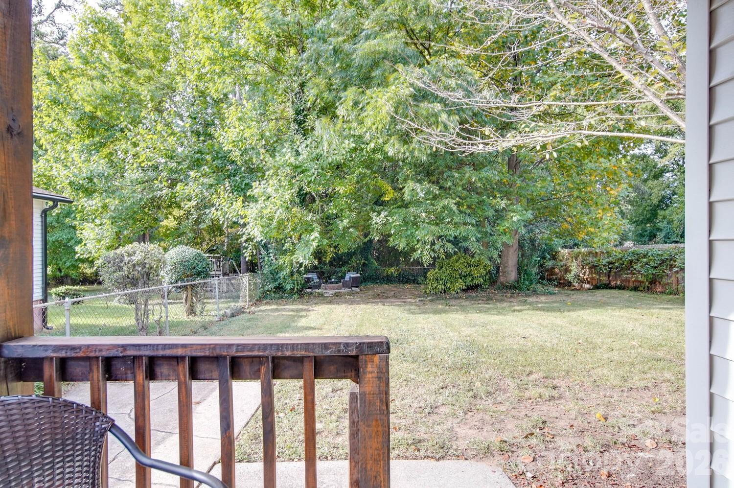 Lincoln Heights - Residential