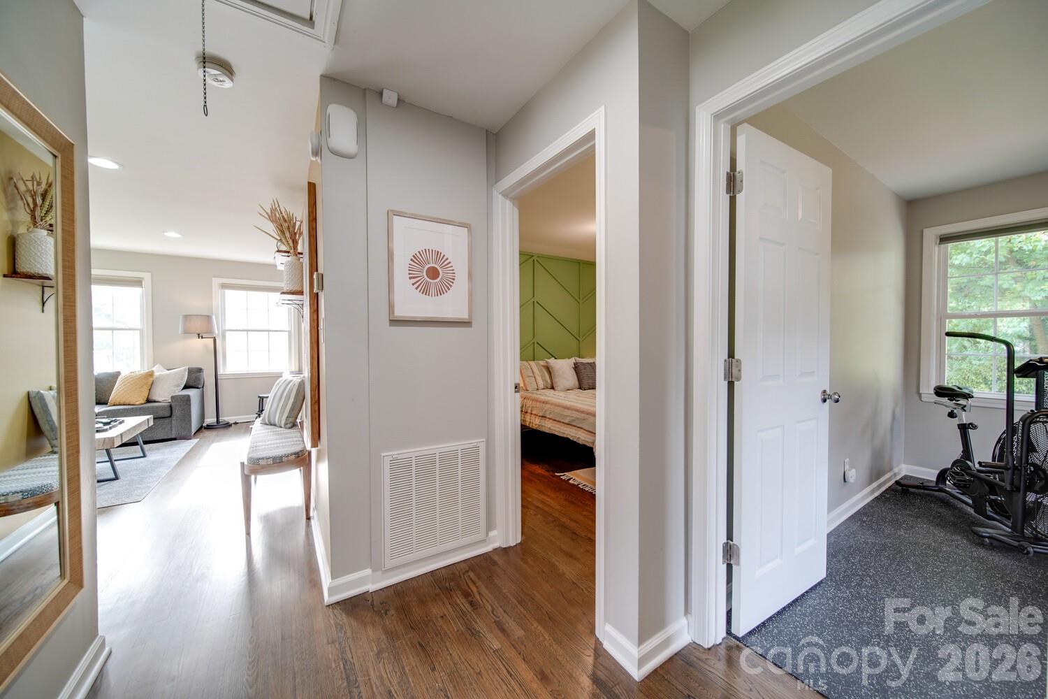 Lincoln Heights - Residential