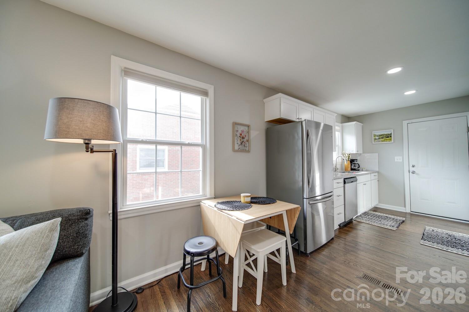 Lincoln Heights - Residential