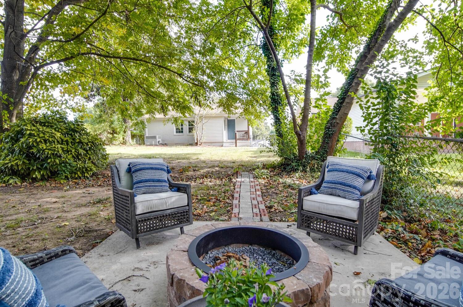 Lincoln Heights - Residential