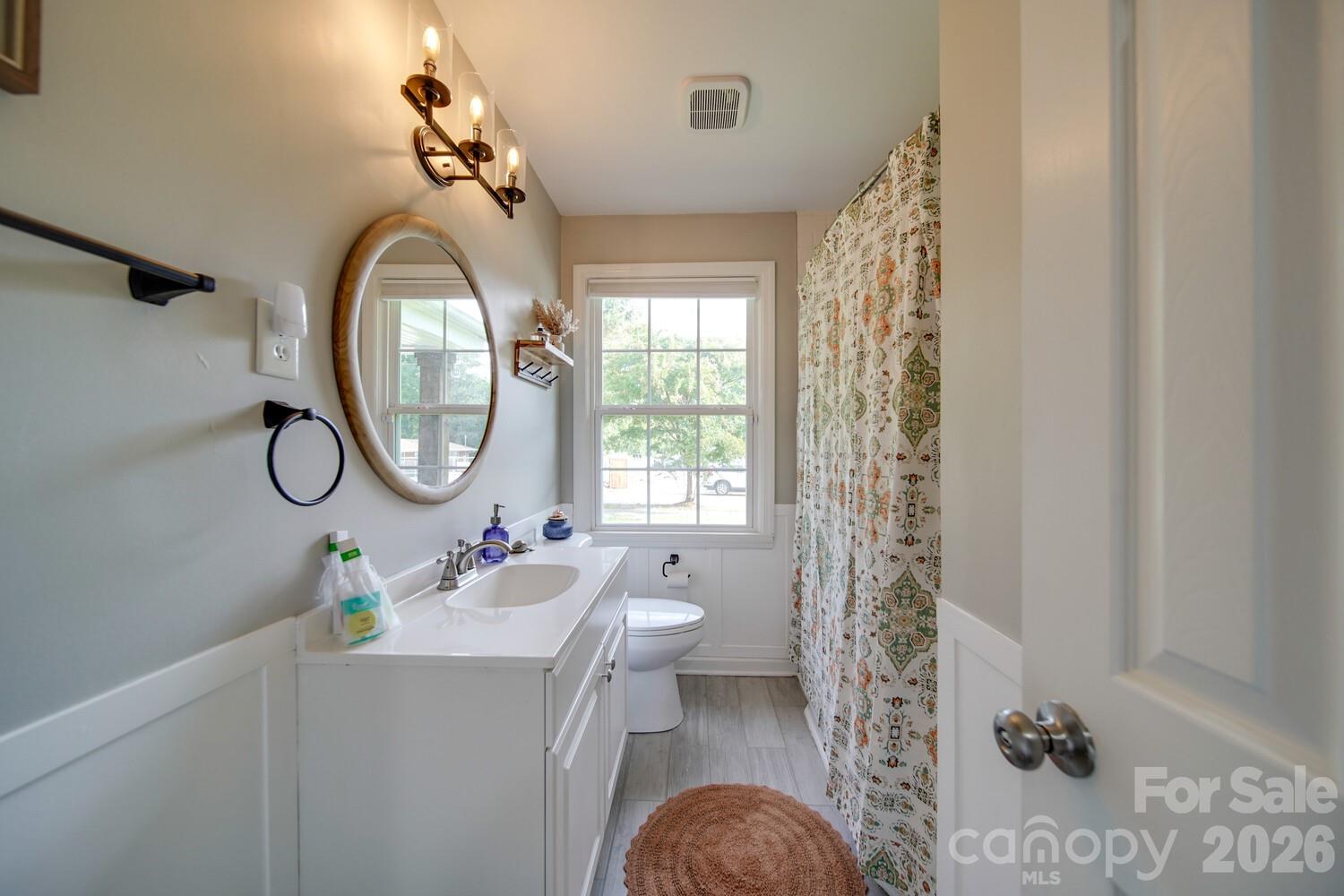 Lincoln Heights - Residential