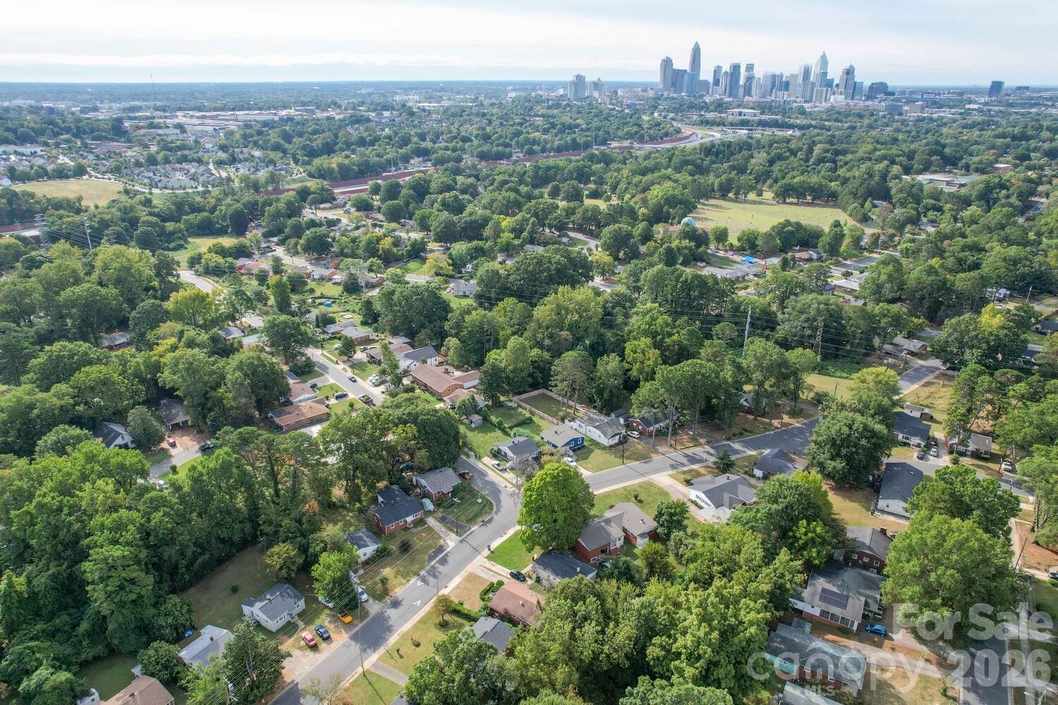 Lincoln Heights - Residential