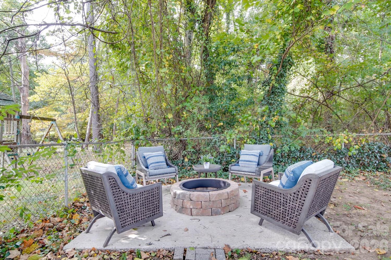 Lincoln Heights - Residential