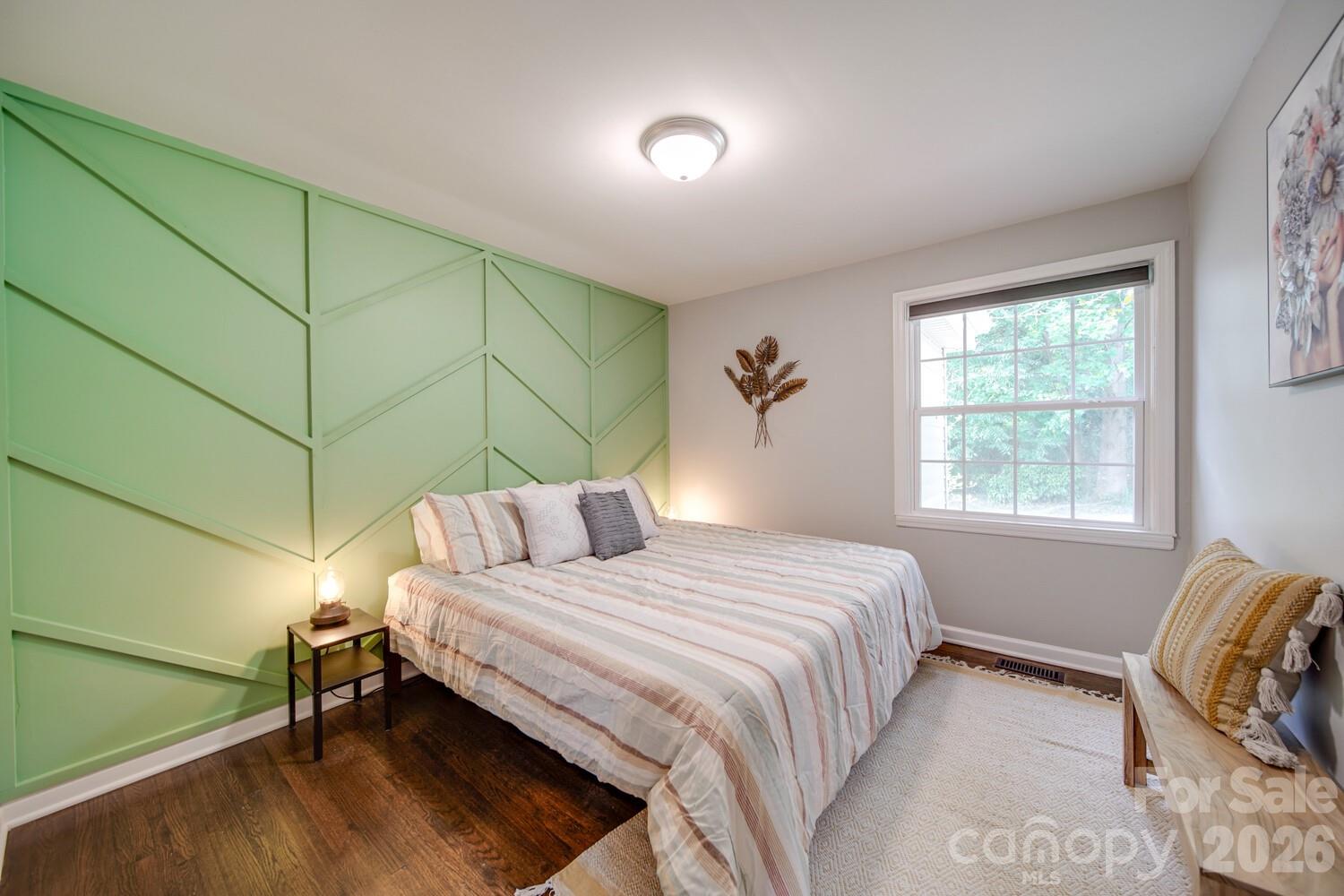 Lincoln Heights - Residential