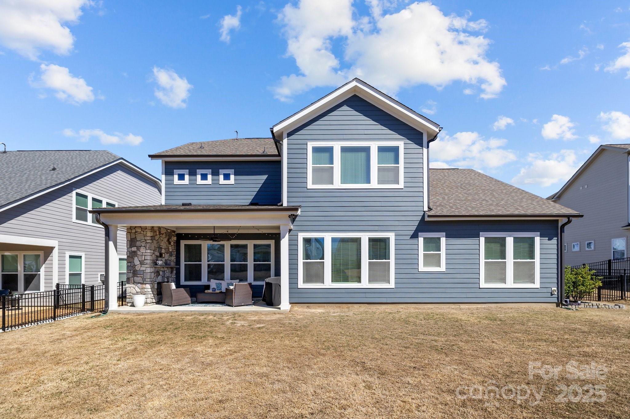 Paddlers Cove - Residential