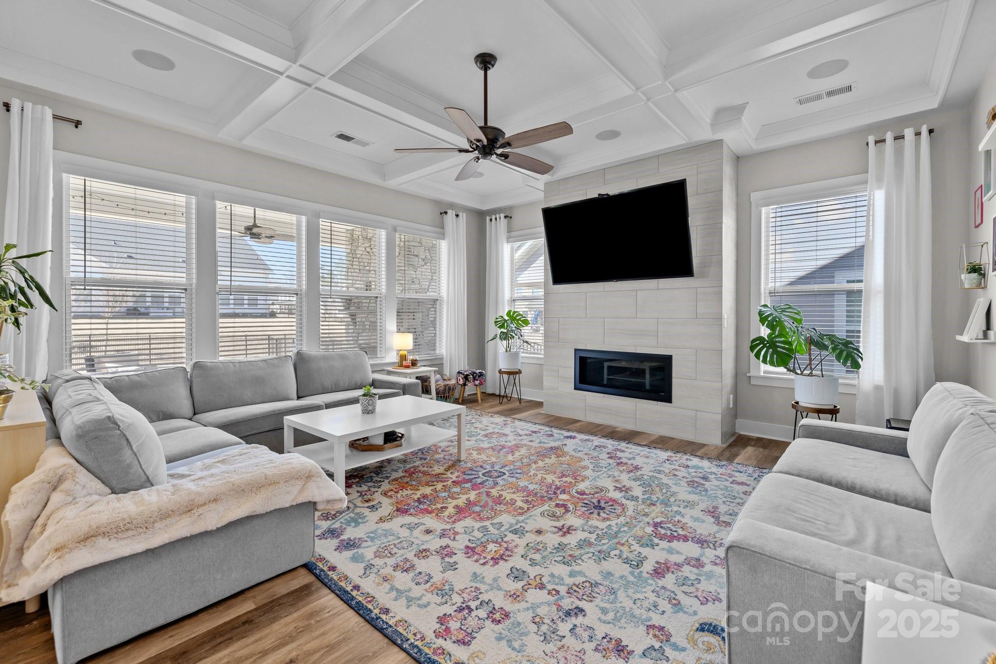 Paddlers Cove - Residential