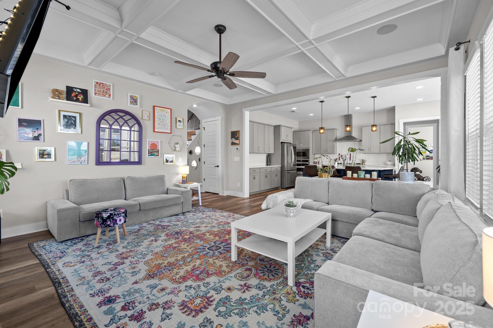 Paddlers Cove - Residential