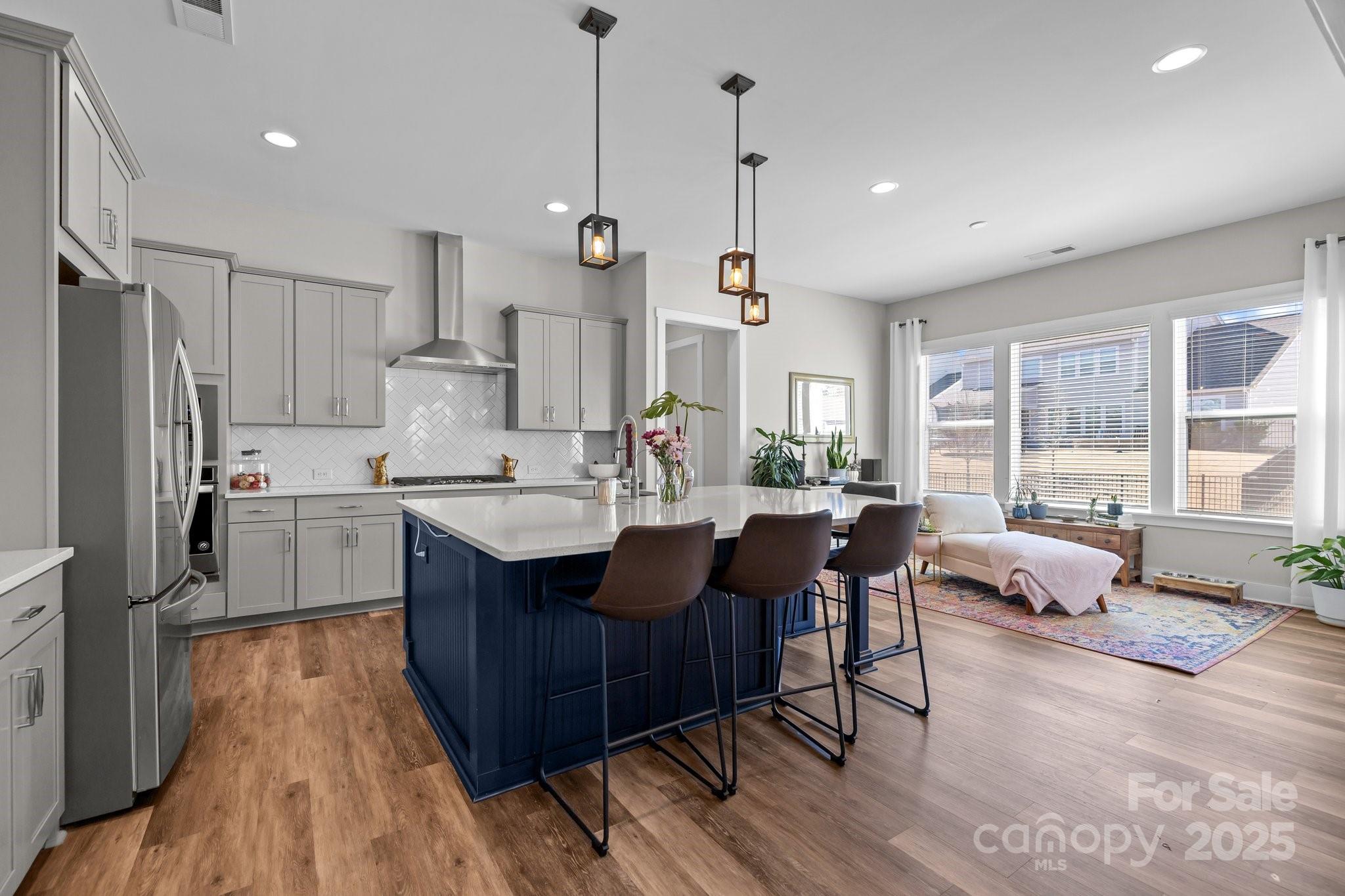 Paddlers Cove - Residential