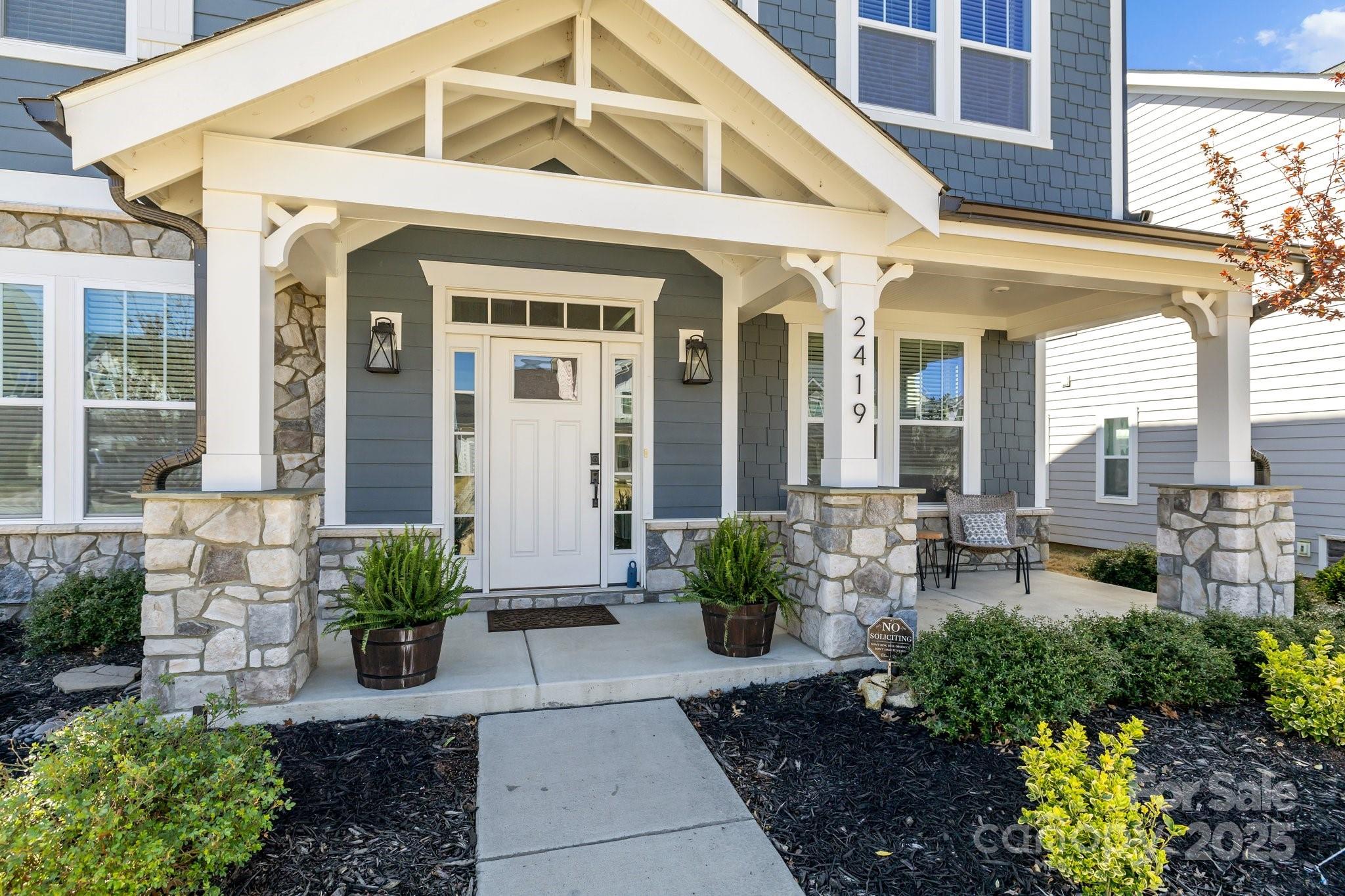 Paddlers Cove - Residential