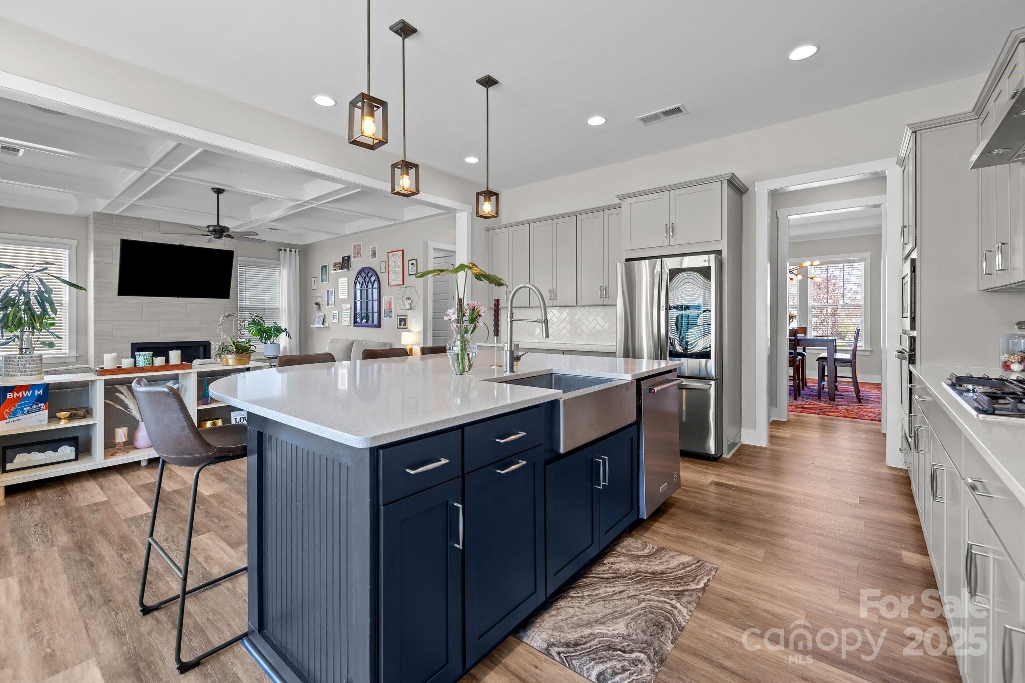 Paddlers Cove - Residential