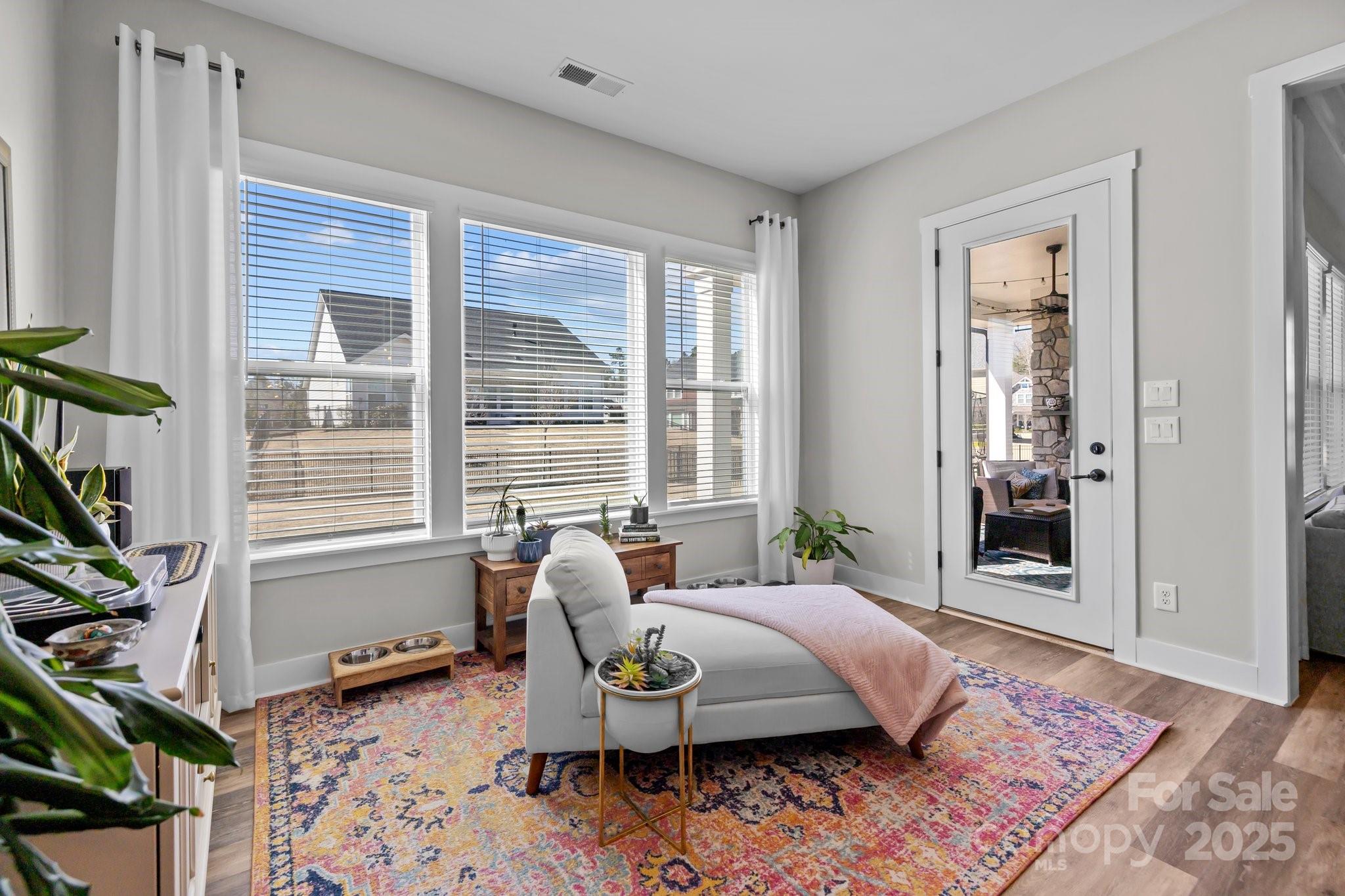 Paddlers Cove - Residential