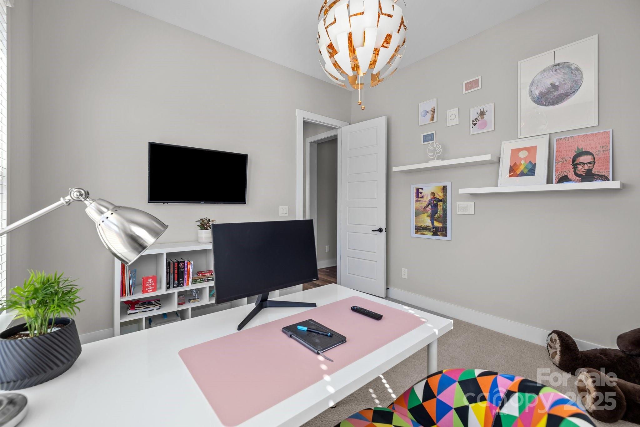 Paddlers Cove - Residential