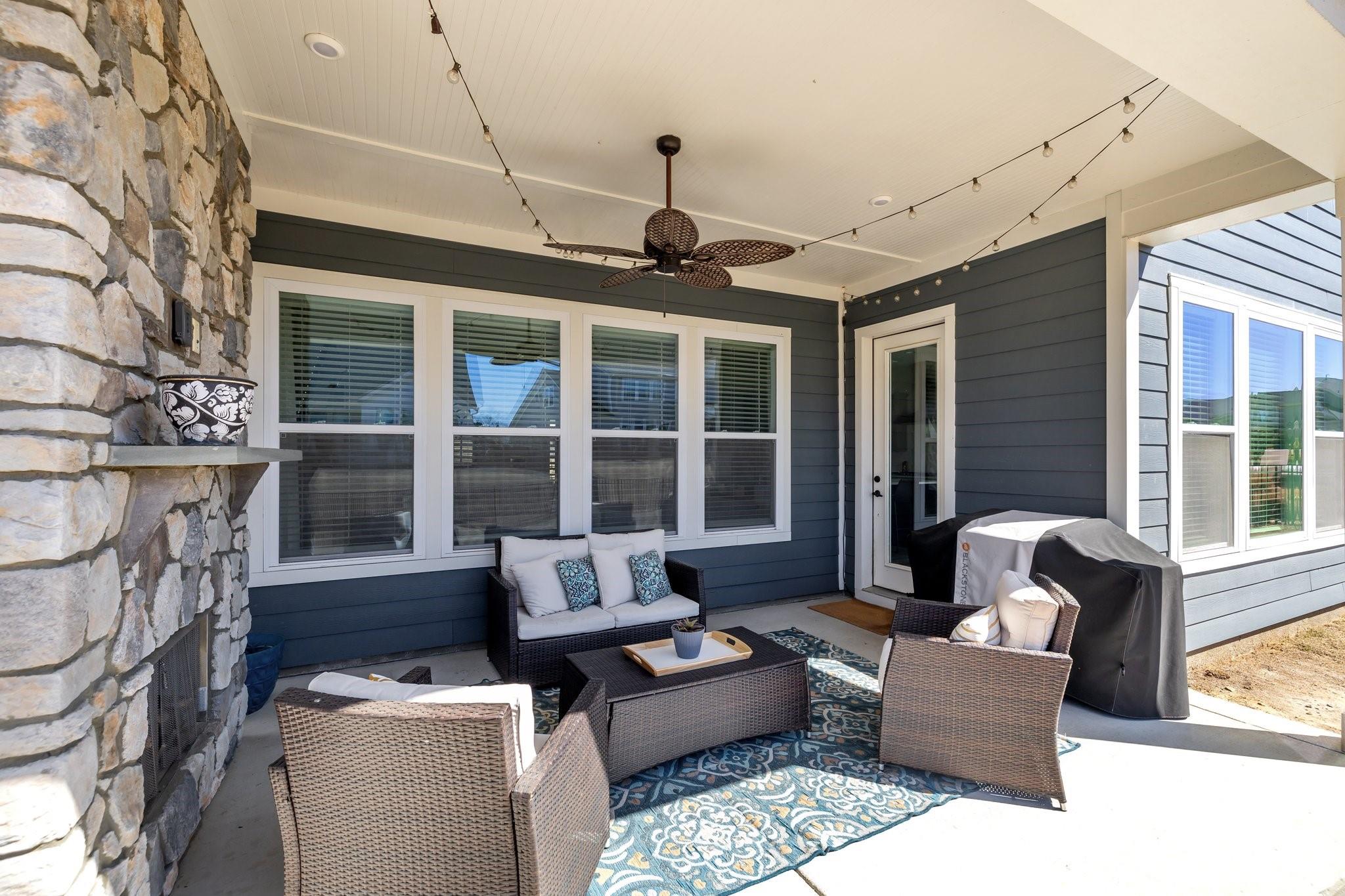 Paddlers Cove - Residential