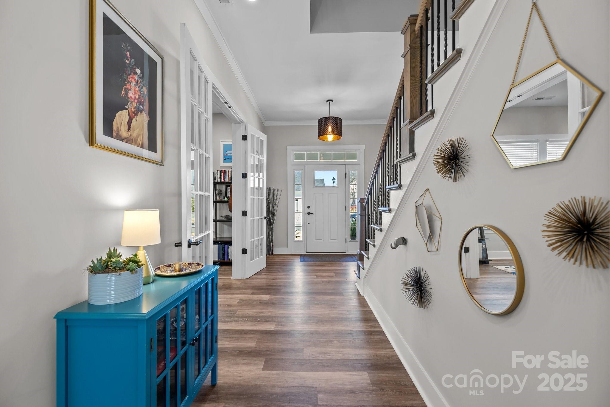 Paddlers Cove - Residential