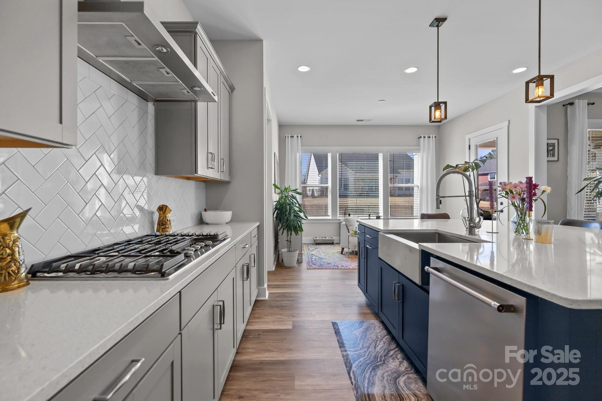 Paddlers Cove - Residential