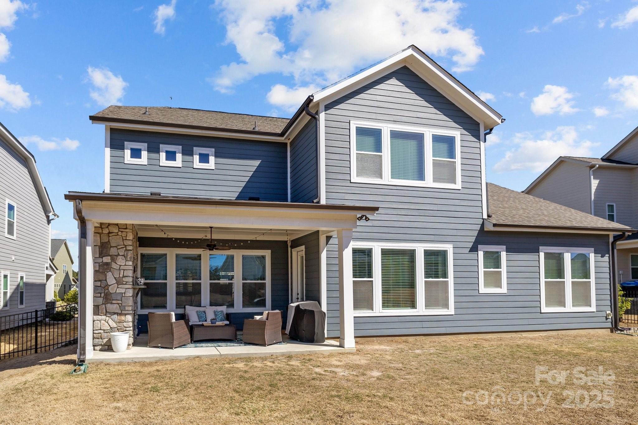 Paddlers Cove - Residential