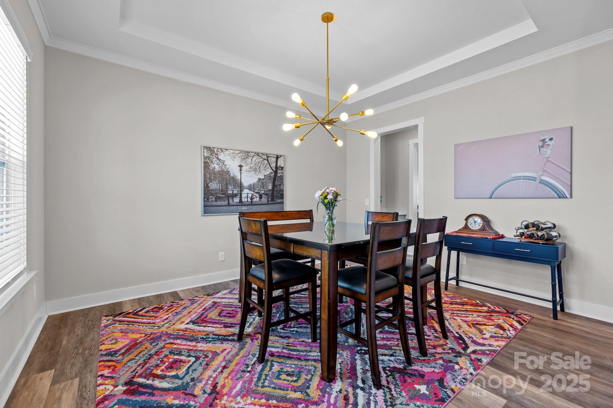 Paddlers Cove - Residential