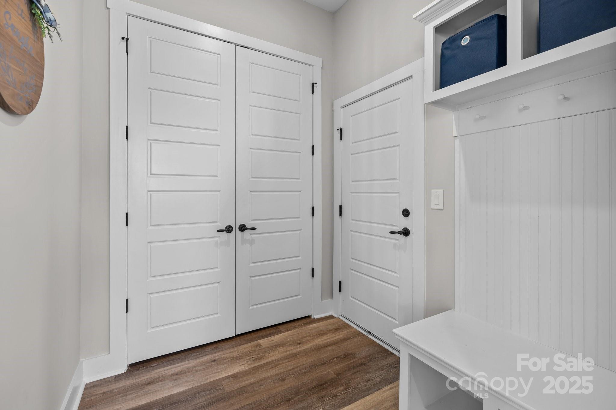 Paddlers Cove - Residential