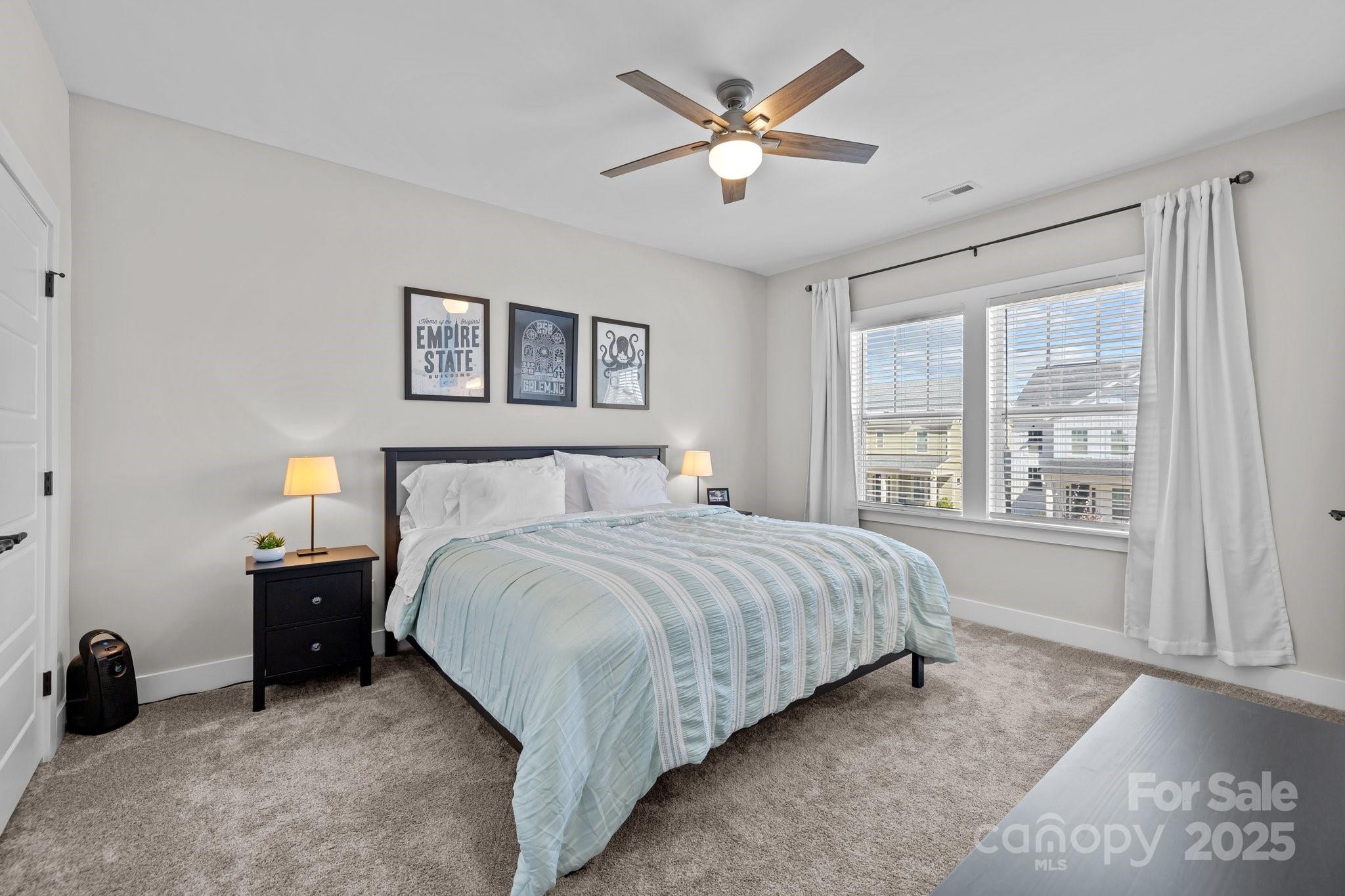 Paddlers Cove - Residential