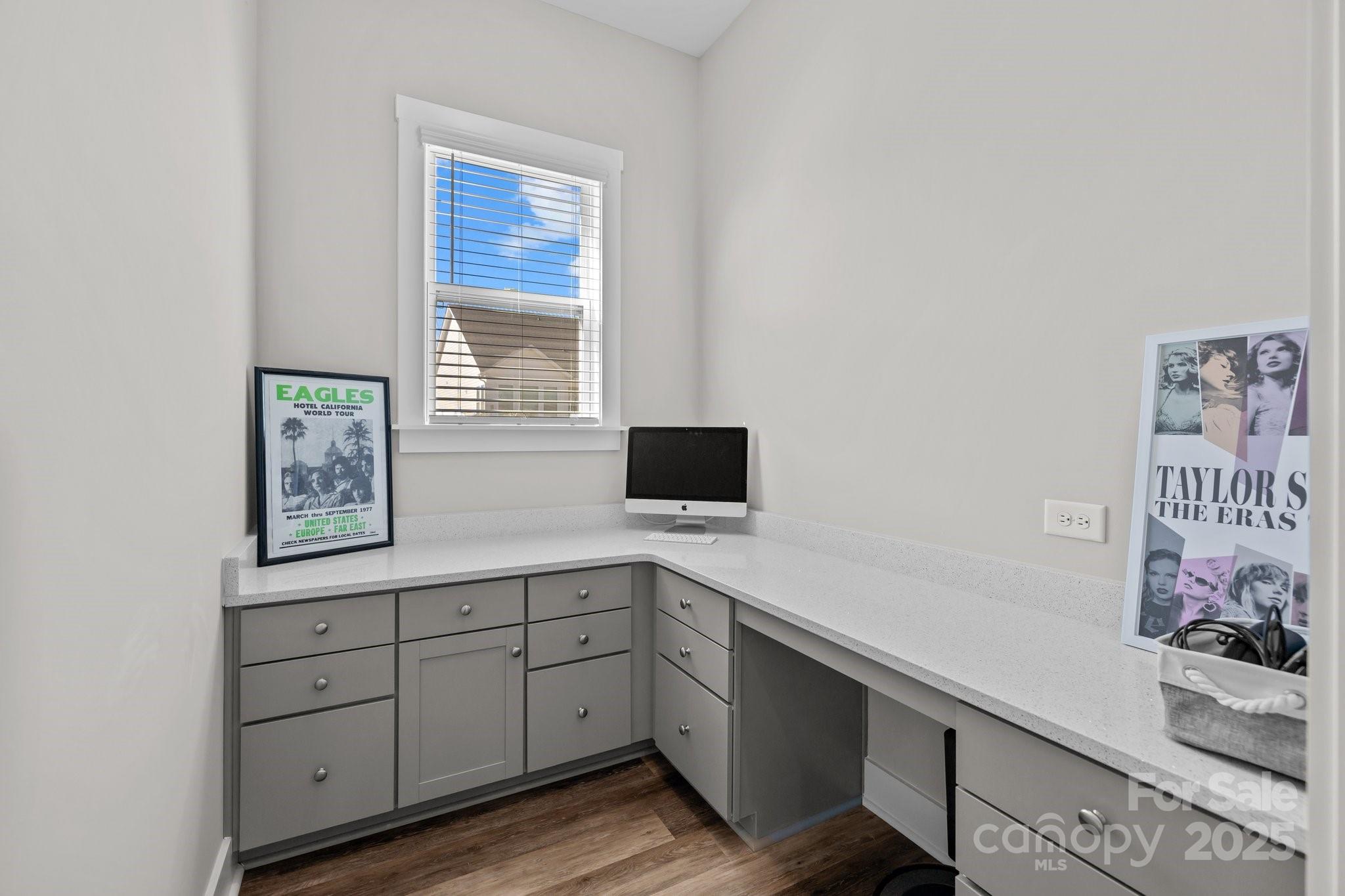 Paddlers Cove - Residential