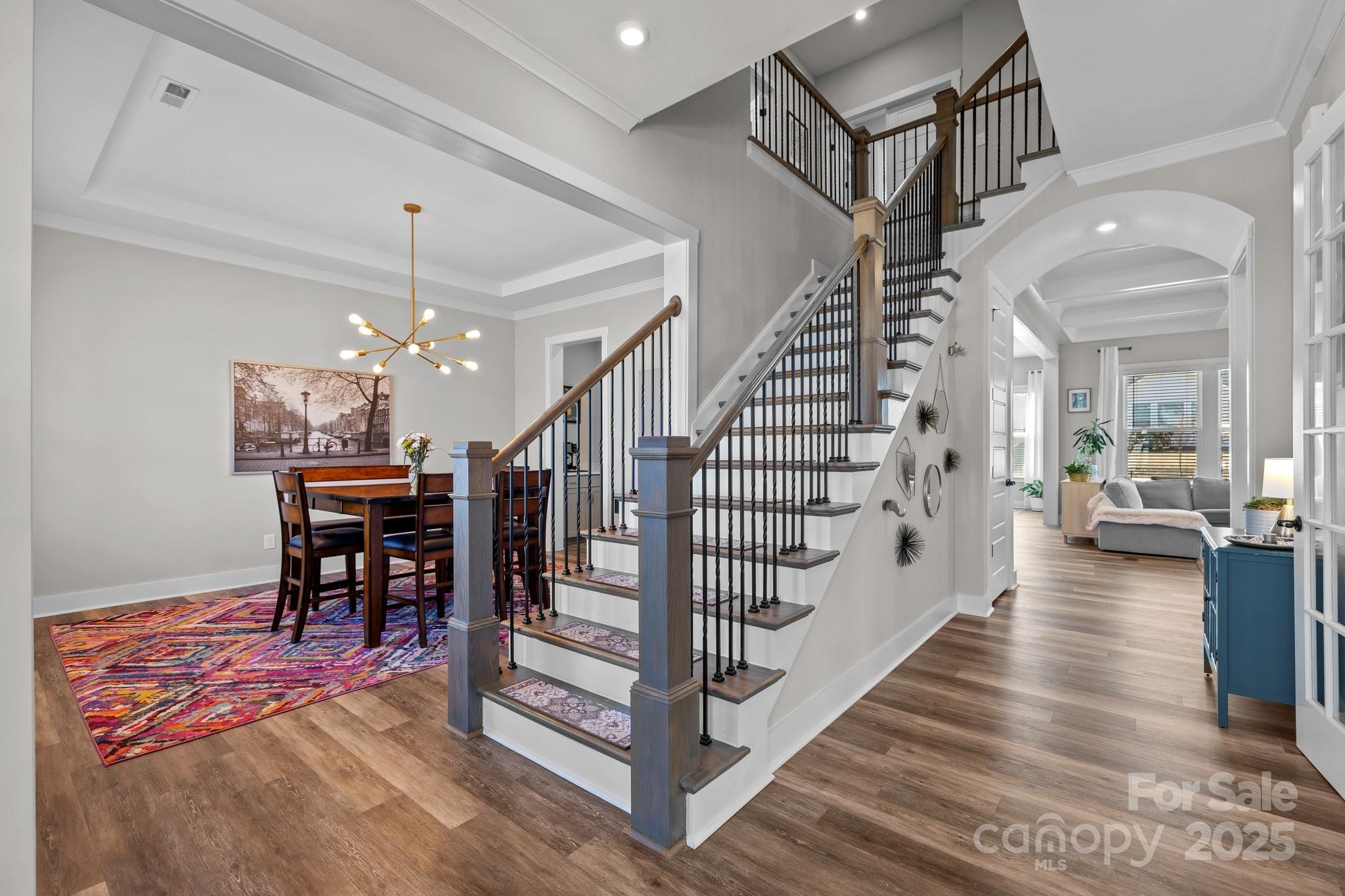 Paddlers Cove - Residential