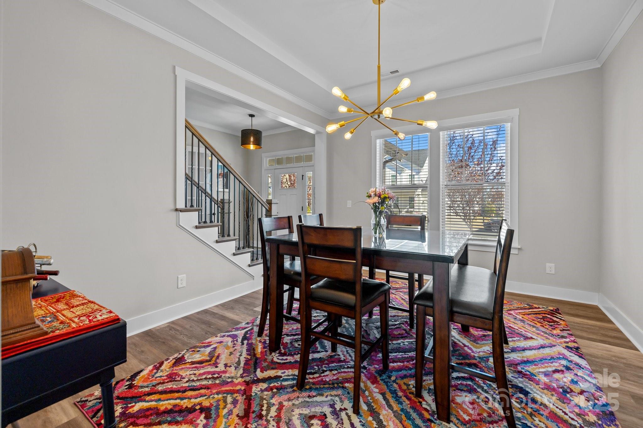 Paddlers Cove - Residential