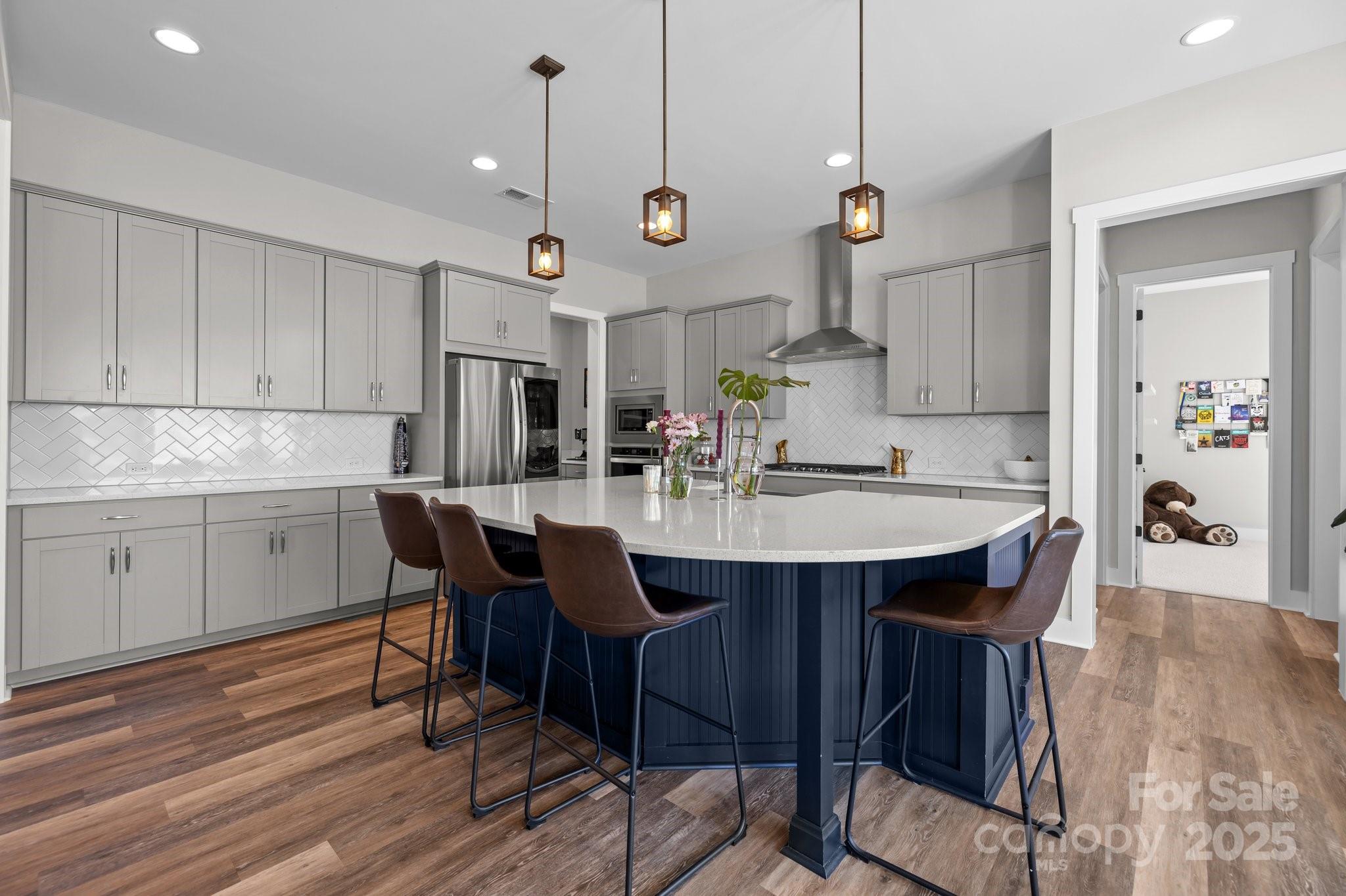 Paddlers Cove - Residential