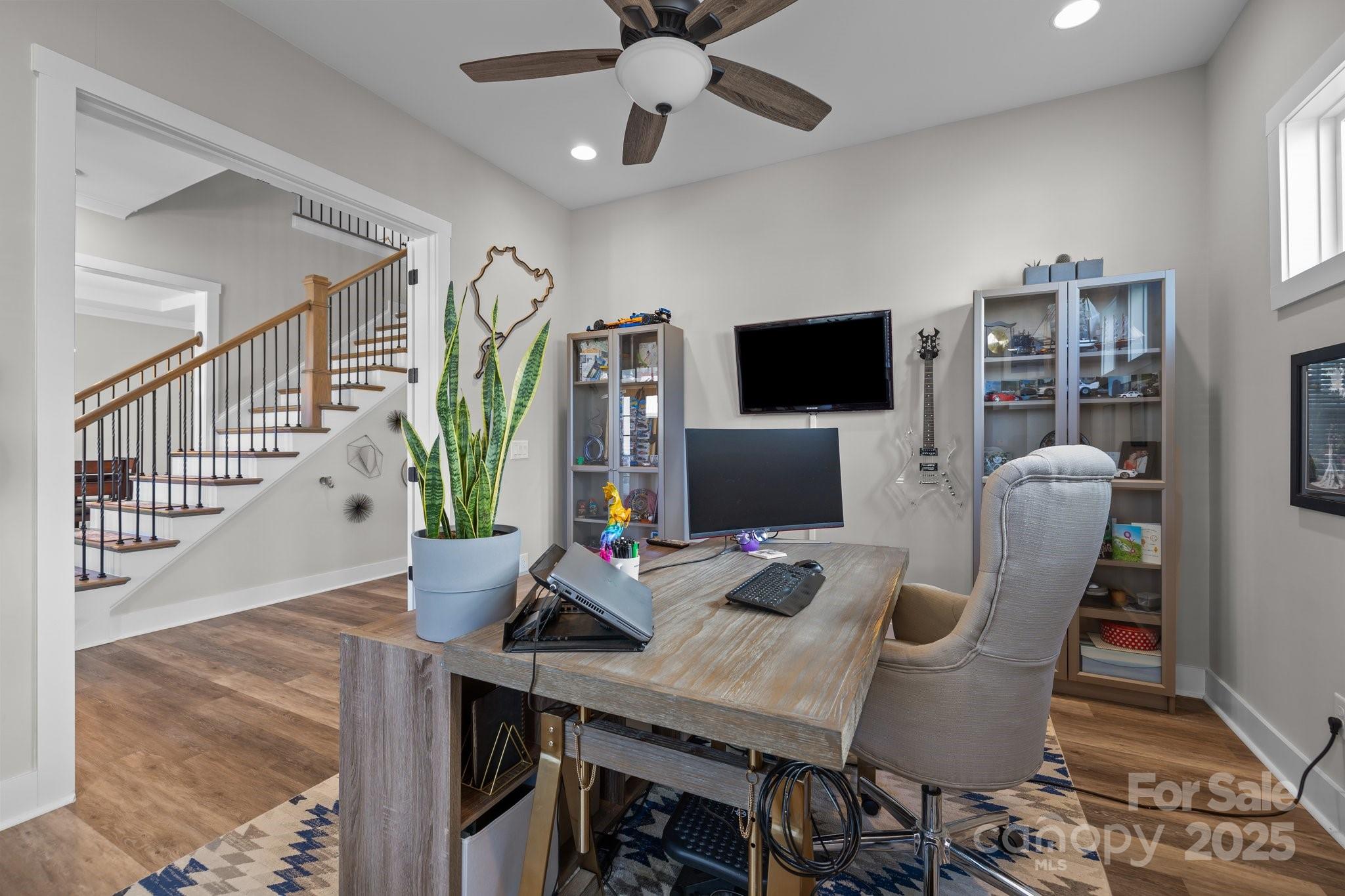 Paddlers Cove - Residential