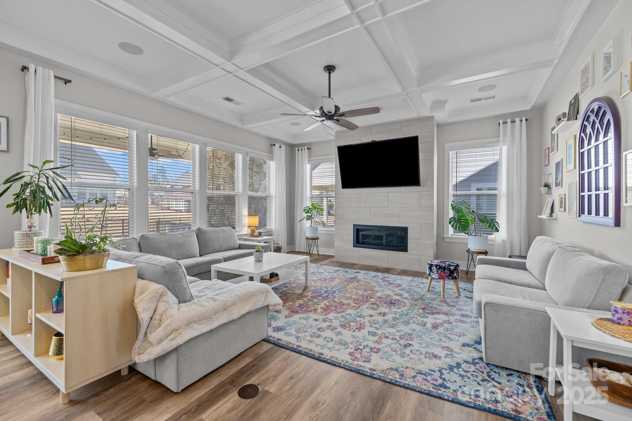 Paddlers Cove - Residential