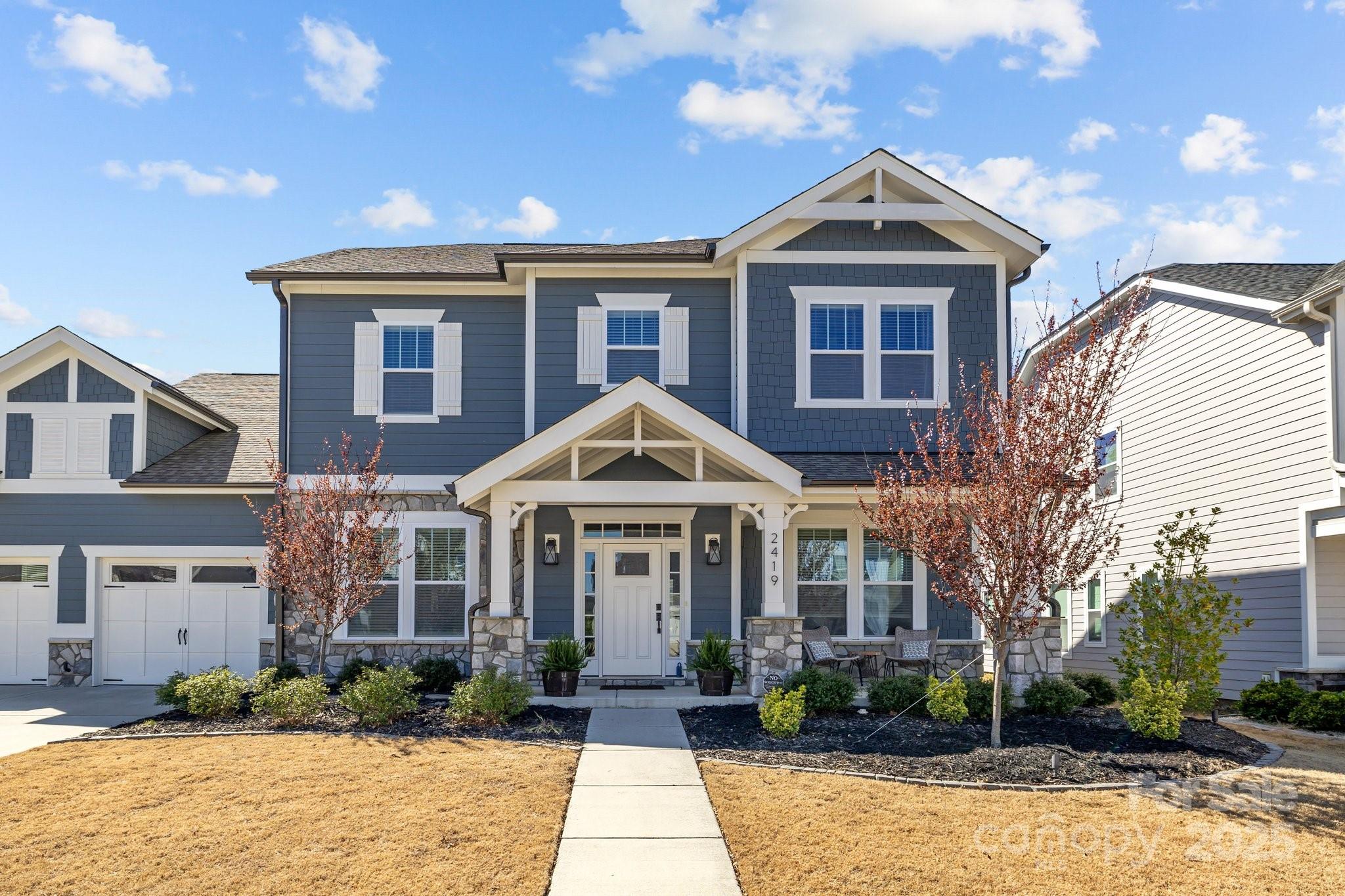 Paddlers Cove - Residential