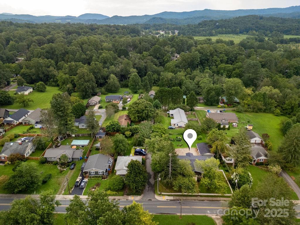 405 N Country Club Road