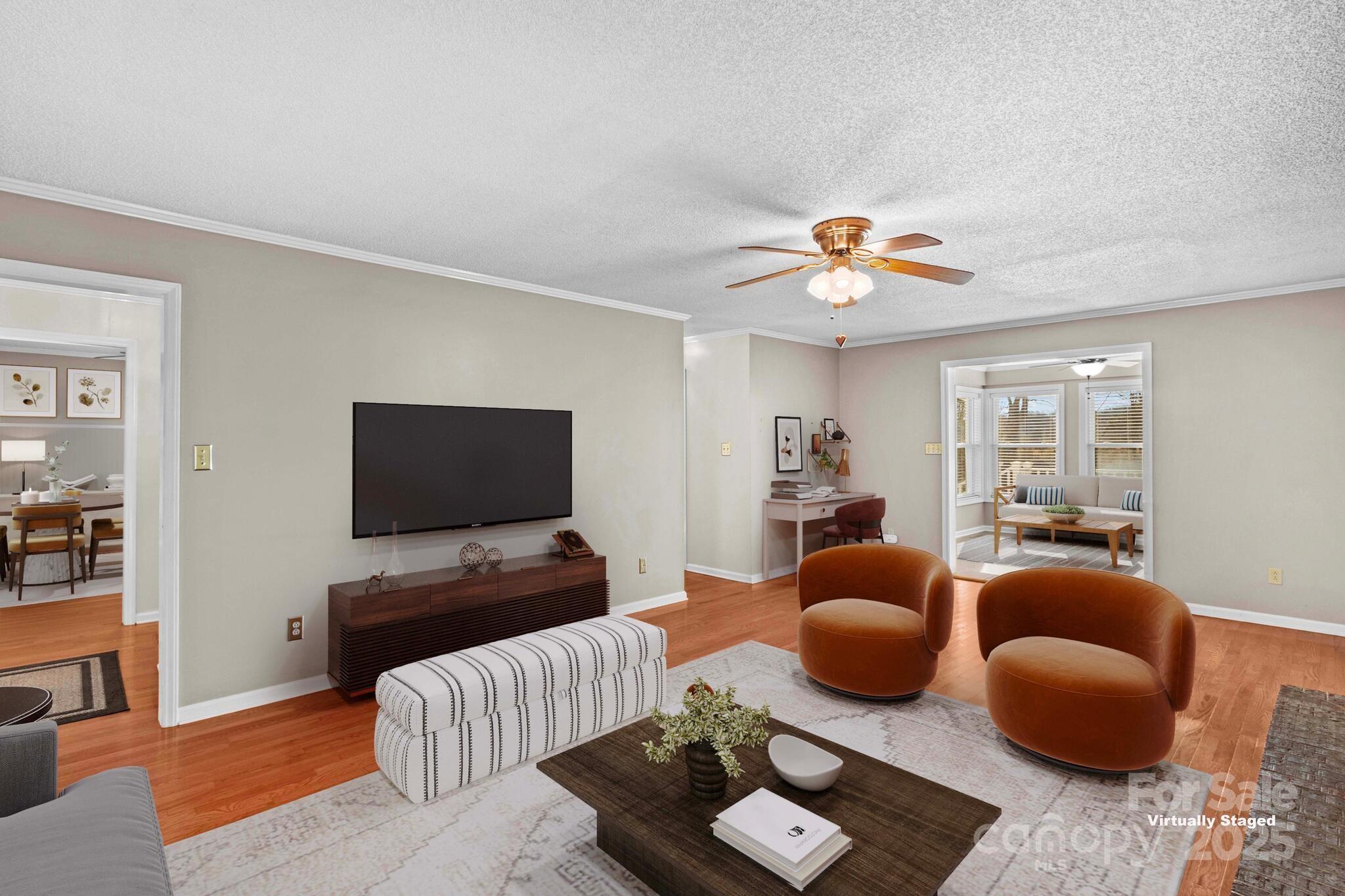 Willow Run - Residential