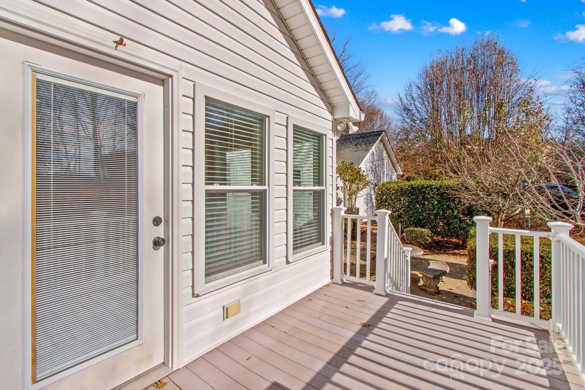 Willow Run - Residential