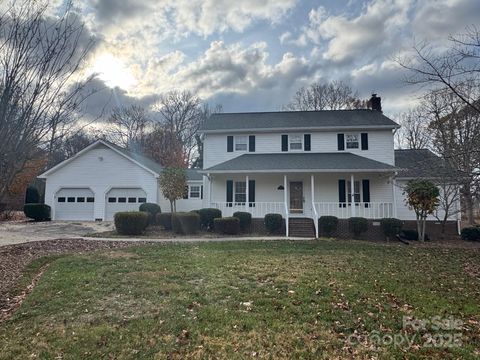 185 Willow Drive Salisbury NC 28146