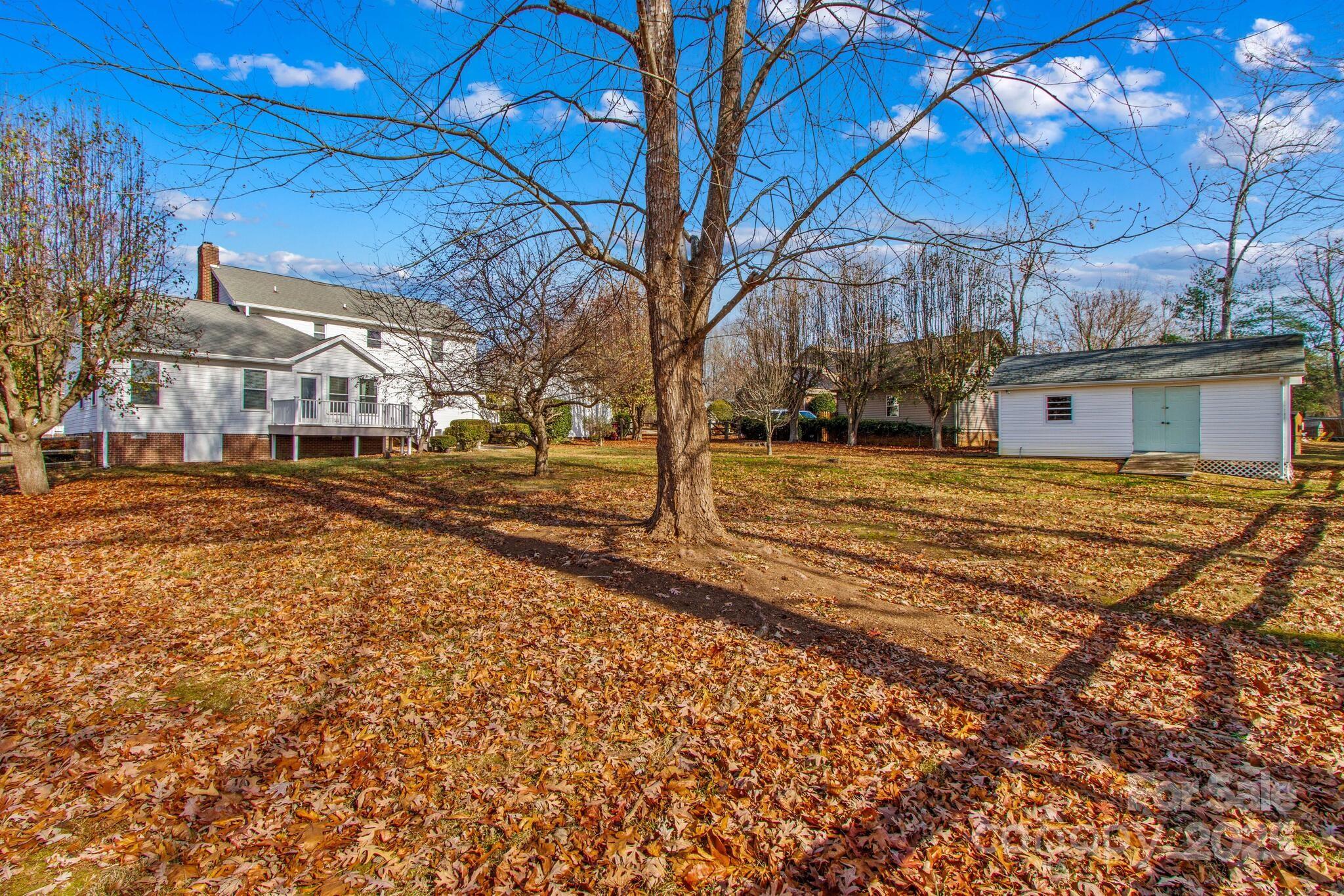 Willow Run - Residential