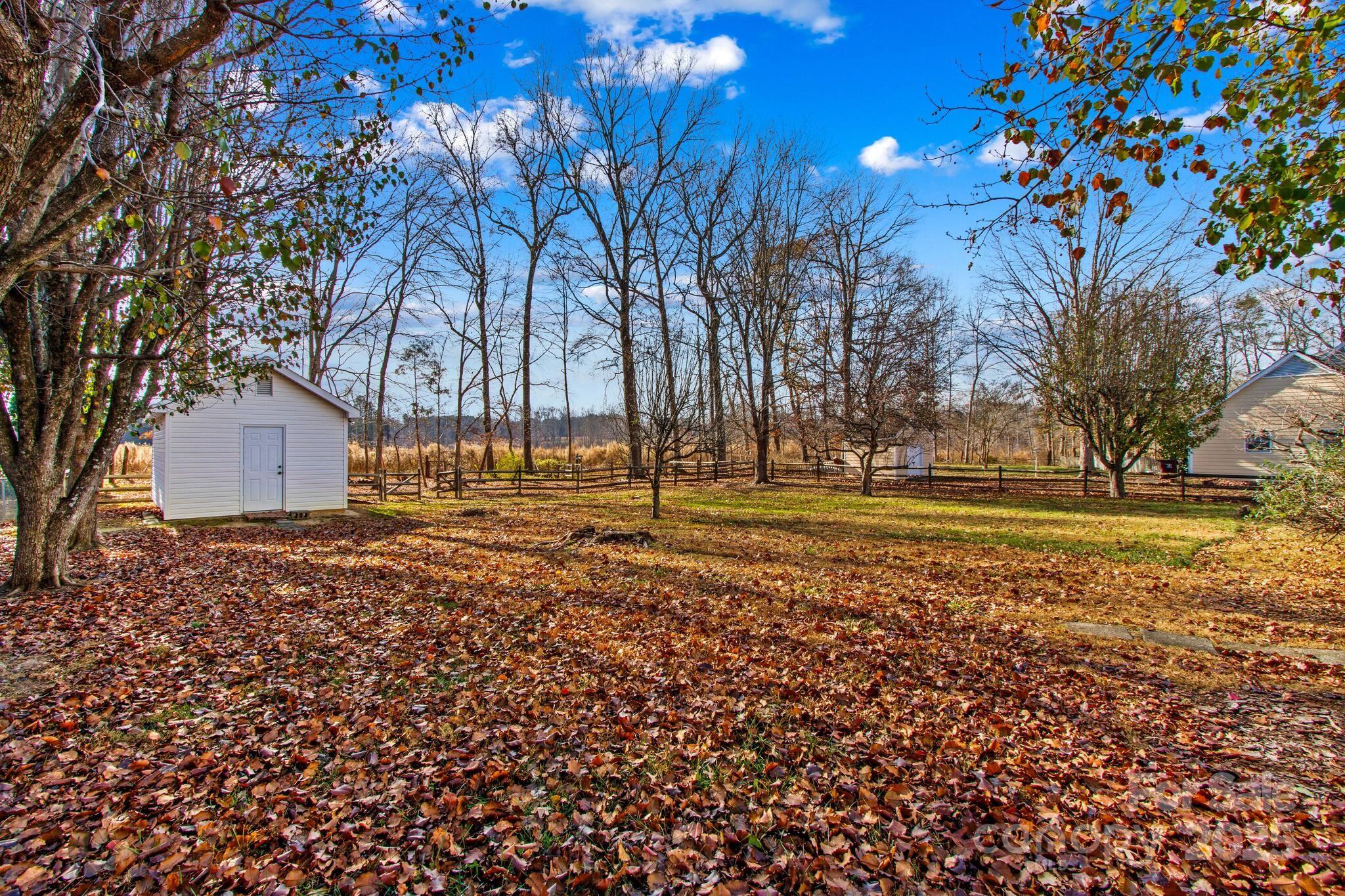Willow Run - Residential