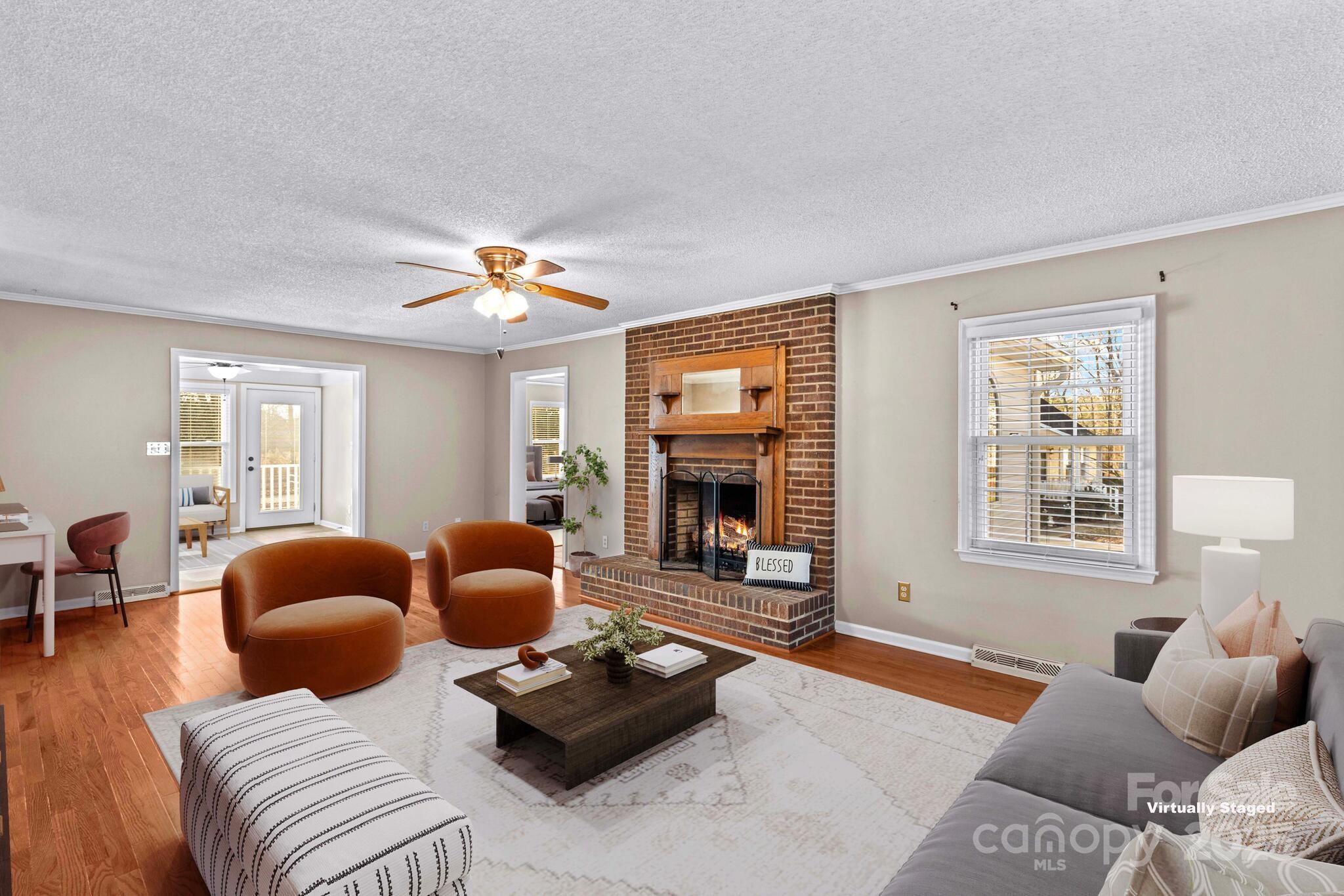 Willow Run - Residential