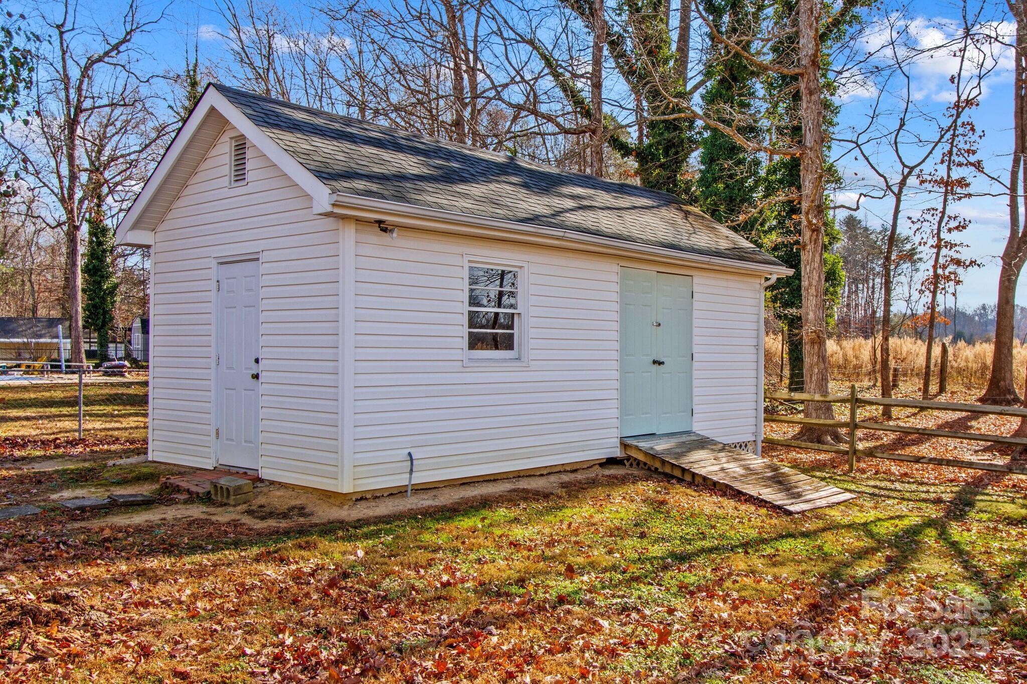 Willow Run - Residential