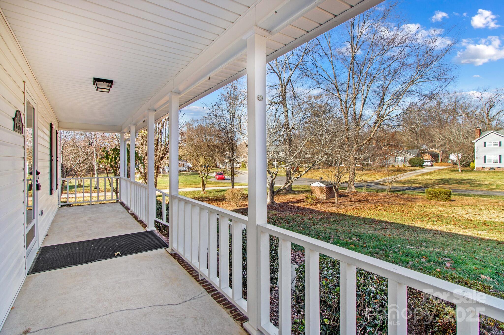 Willow Run - Residential