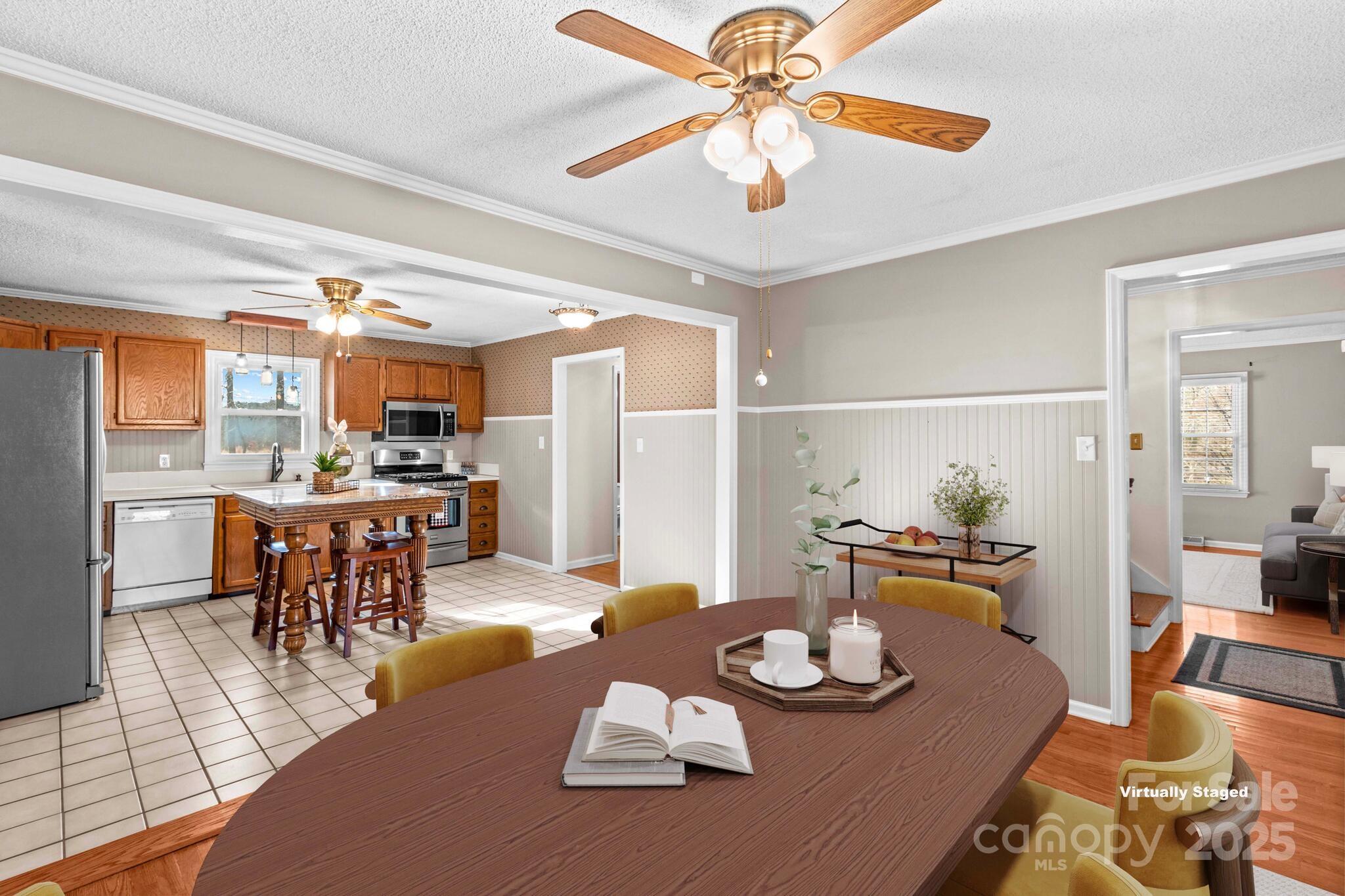 Willow Run - Residential