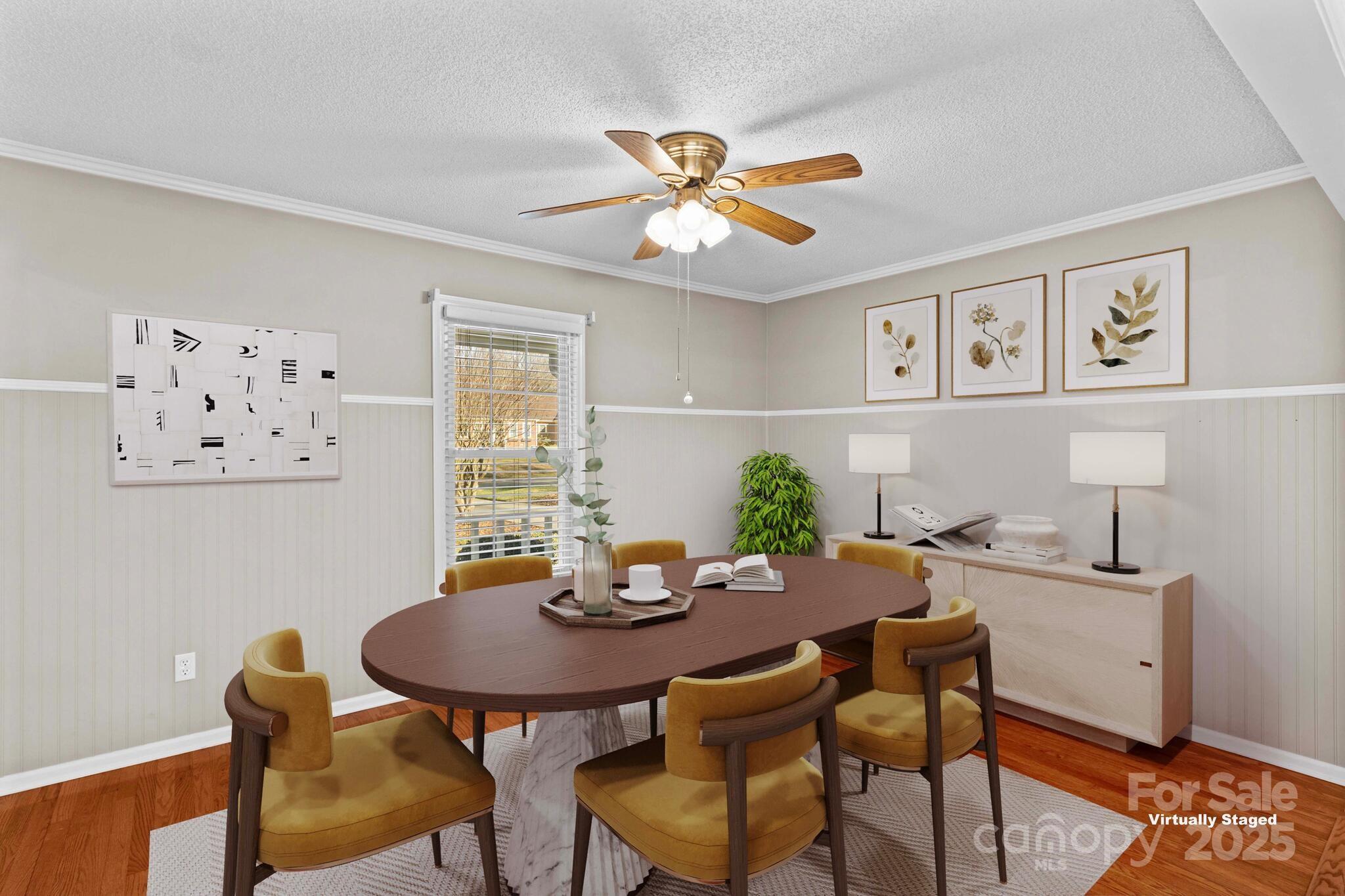 Willow Run - Residential