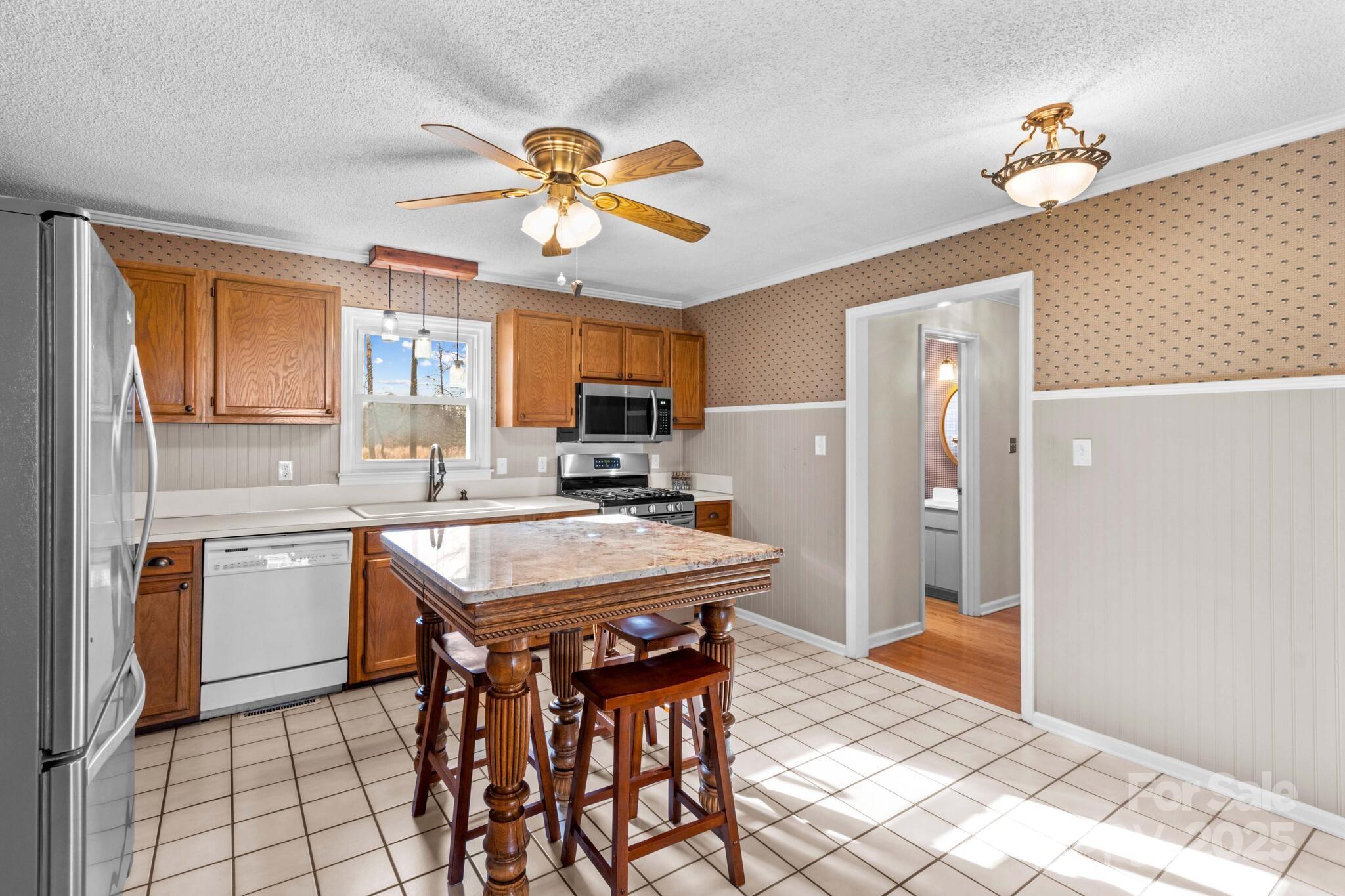 Willow Run - Residential